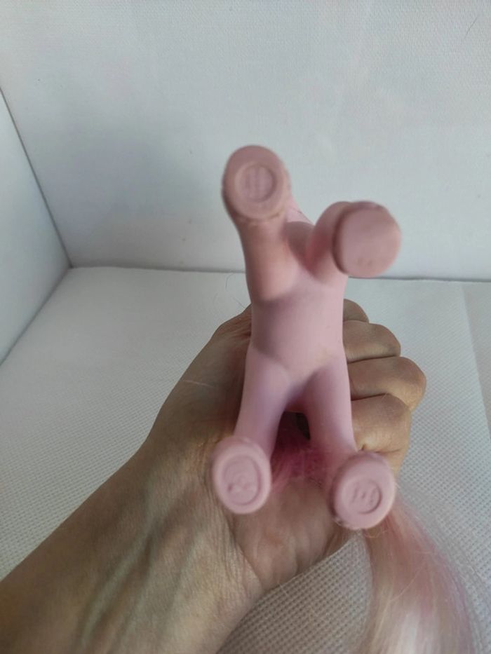 My little Pony G2 her Majesty great romance et accessoires - photo numéro 8