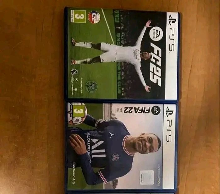 Jeux vidéo - photo numéro 6