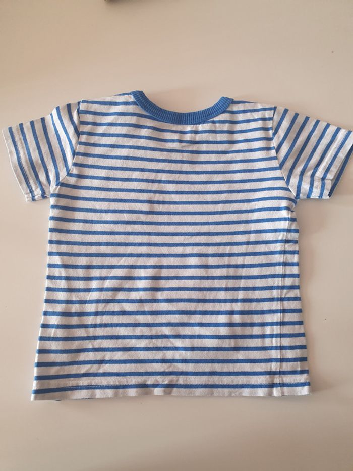 Tee-shirt - photo numéro 2