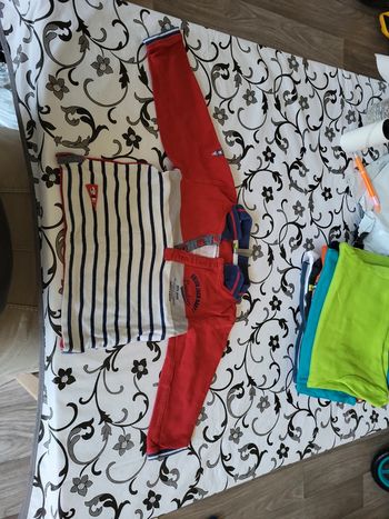 Pull 23-24 mois Garçon