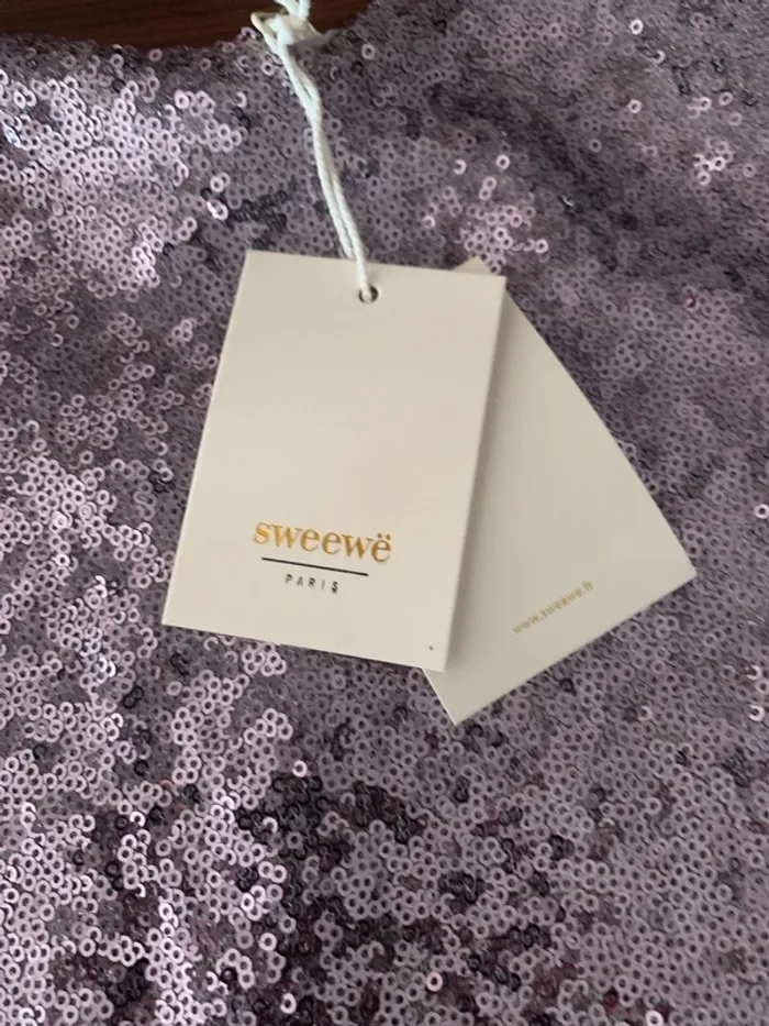 Sweewë top TM - photo numéro 5