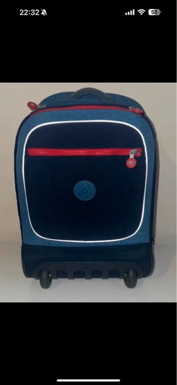 Cartable kiplings
