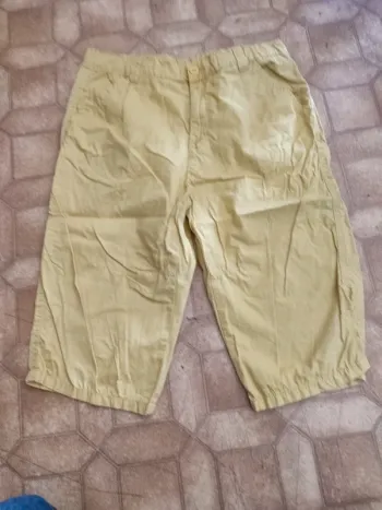 Short 12 ans