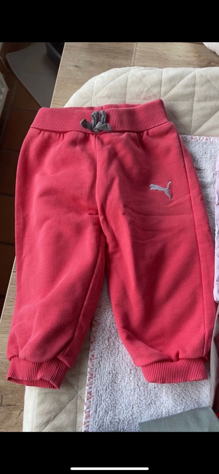 Pantalons 3-6 mois - photo numéro 2