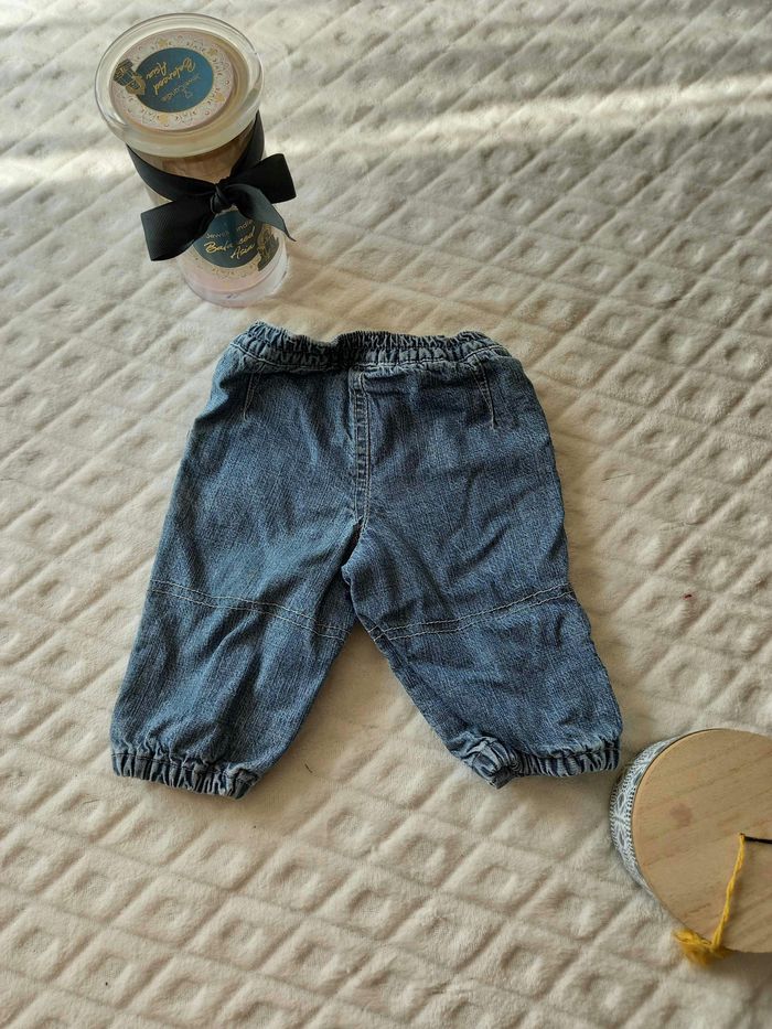 Jeans - photo numéro 2