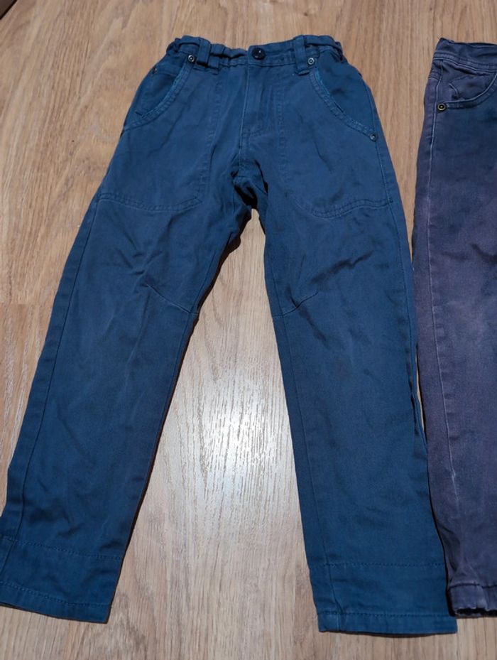 Pantalon 5 ans - photo numéro 2