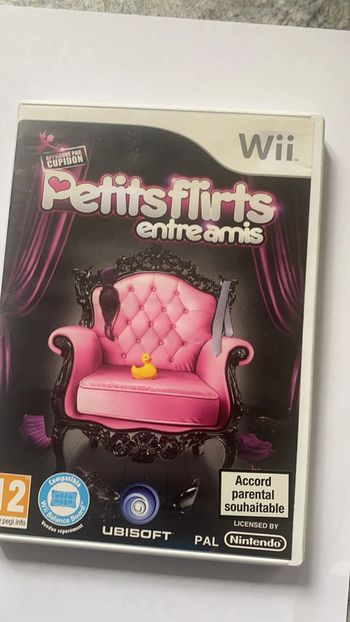 petits flirts wii