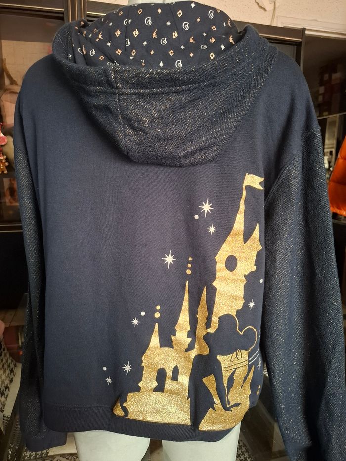 Veste Disneyland Paris 30 ans - photo numéro 3