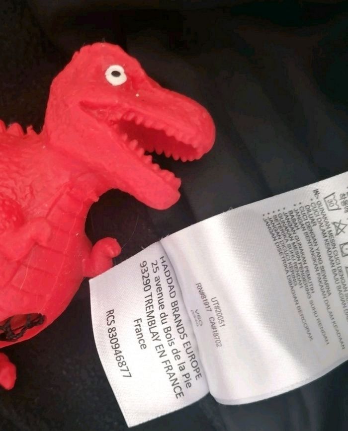 Doudoune Nike - photo numéro 7