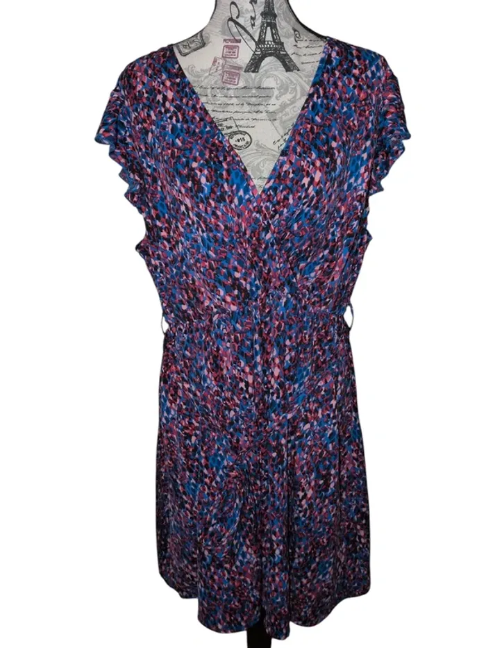 Robe 2XL