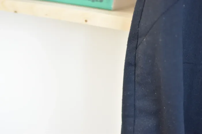 Robe Caroll en taille 36 - Bon état - photo numéro 3