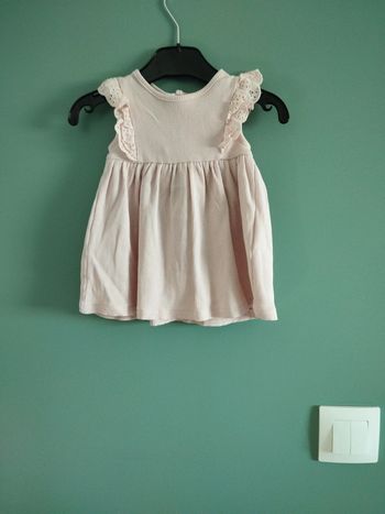 Robe fille