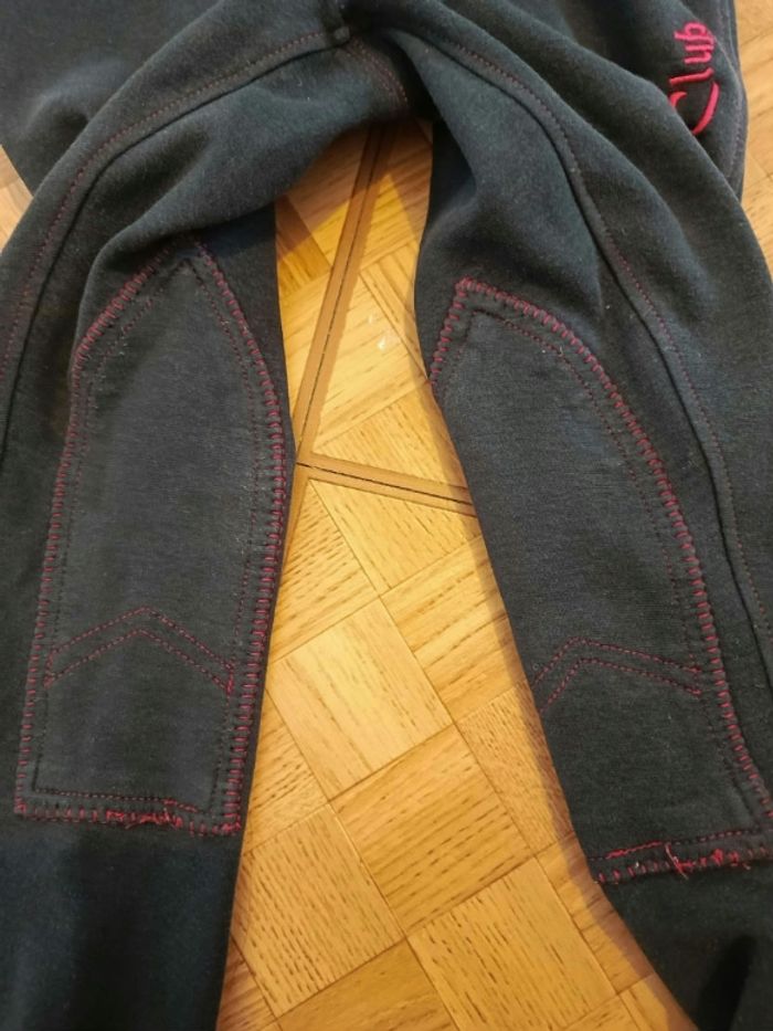 Pantalon pour équitation - photo numéro 5