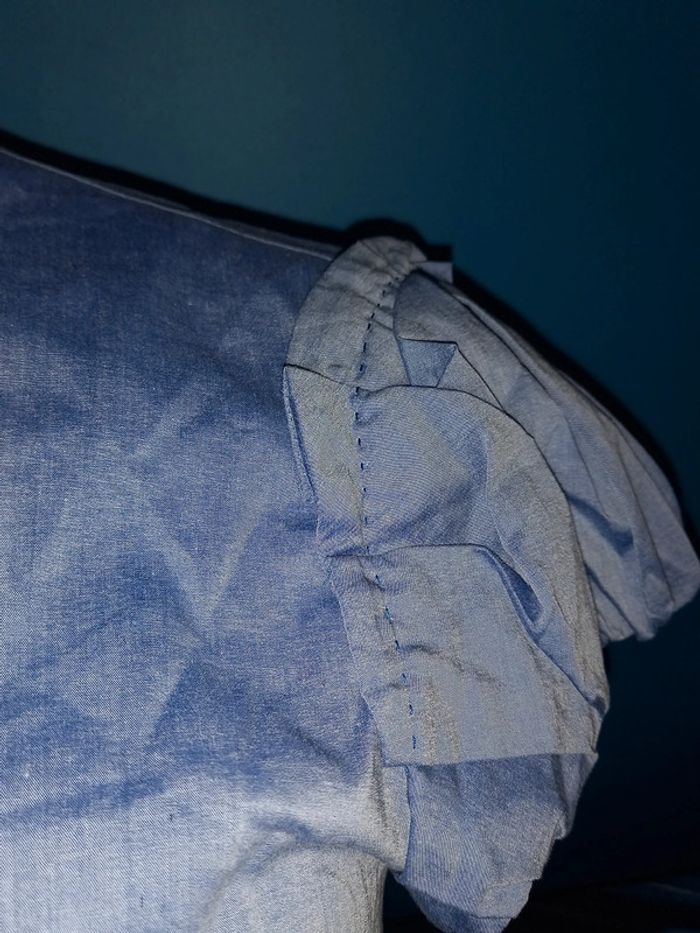 Blouse Zara S - photo numéro 7