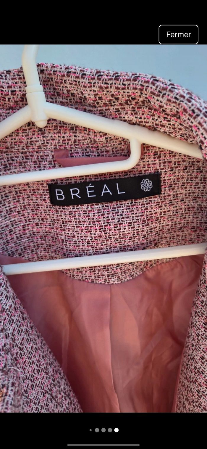 Veste femme Bréal - photo numéro 9
