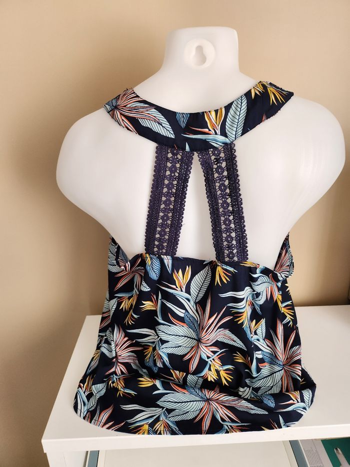 Débardeur - photo numéro 2