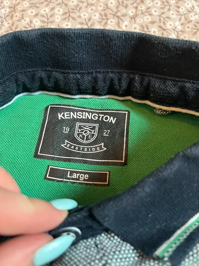 Polo Kensington - photo numéro 2