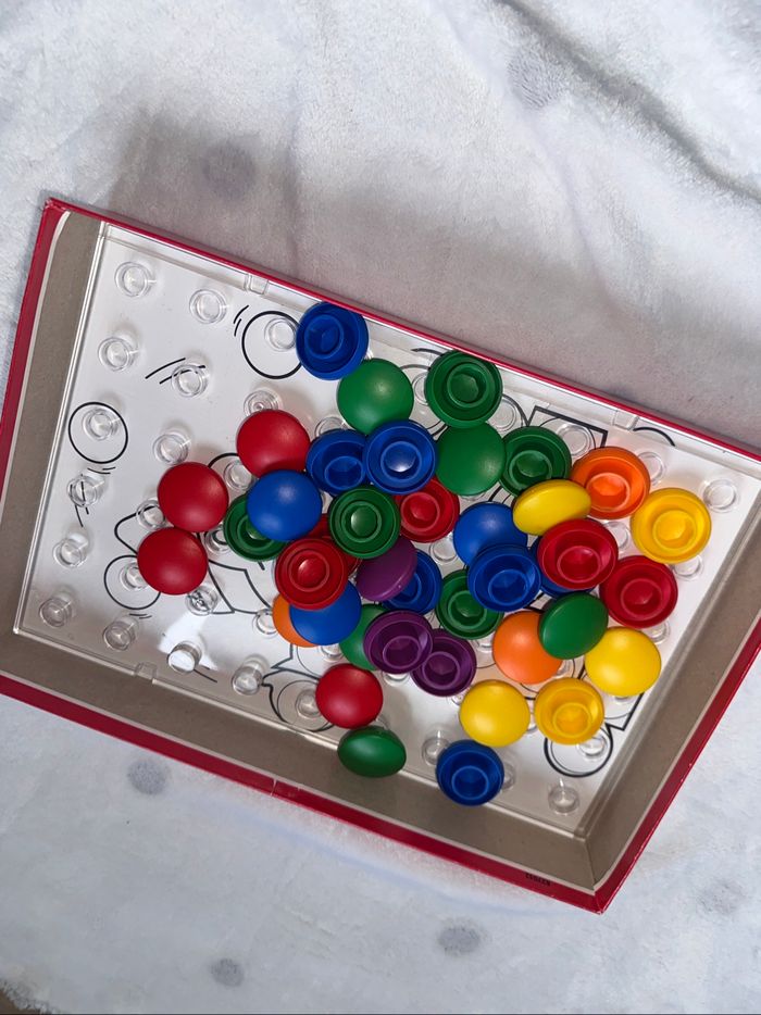 Jeu colorino - photo numéro 5