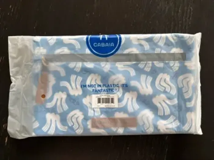 Cabaia Bart lanzini - photo numéro 3