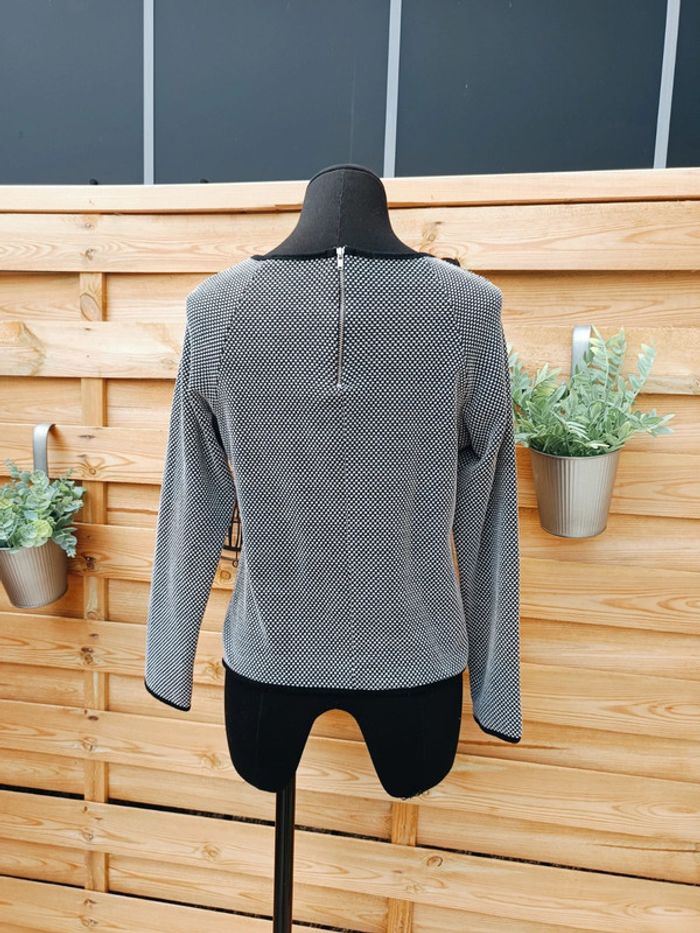 Blouse taille S Promod - photo numéro 5