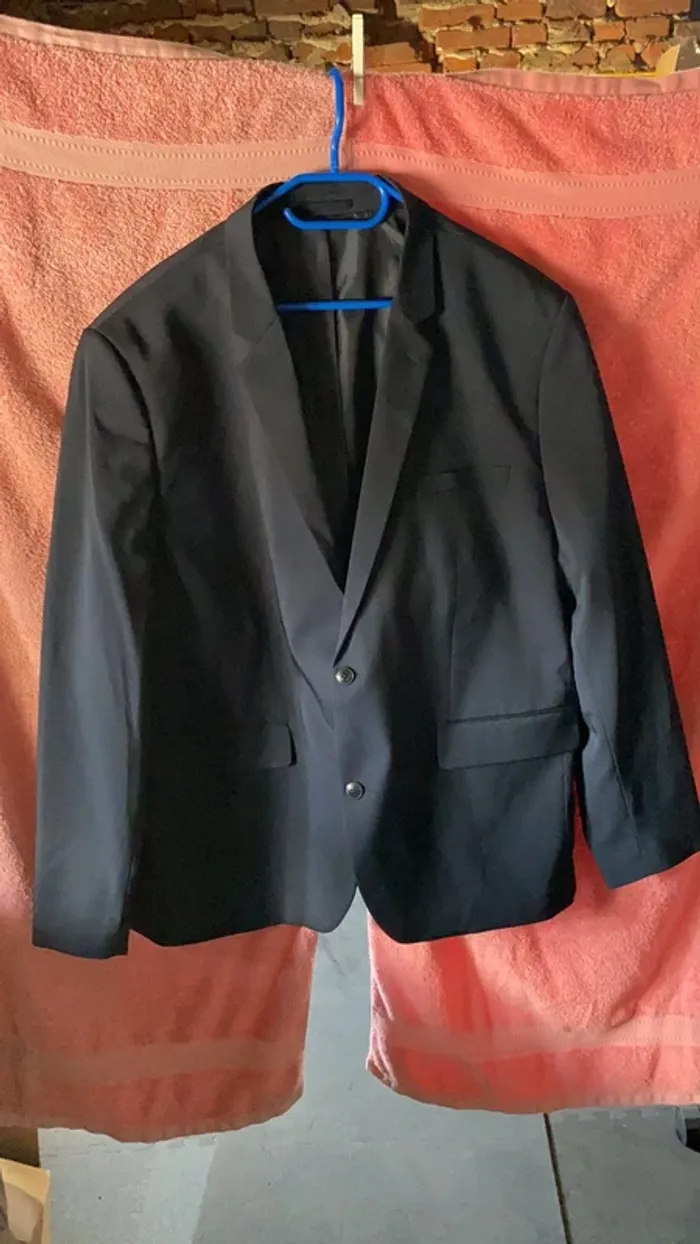Costume complet