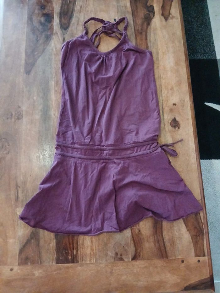 Robe femme taille M - photo numéro 2