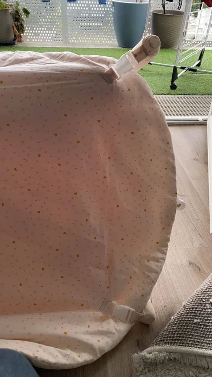 Tapis d’éveil Maisons du Monde - photo numéro 7