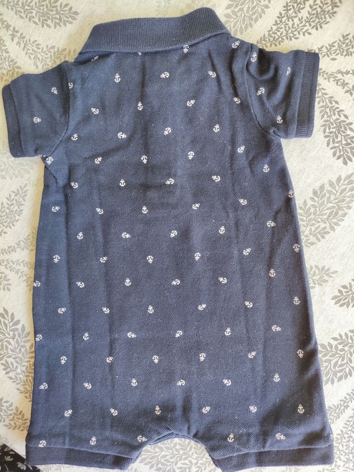 Combishort - photo numéro 3