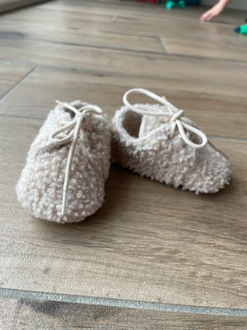 Chaussons / chaussures My baby factory