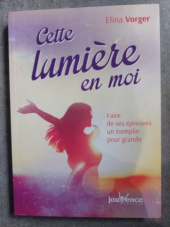 Cette lumière en moi