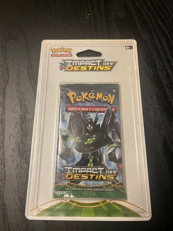 Carte Pokémon 