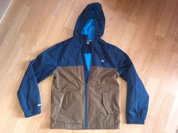 Kway coupe vent 10-12 ans