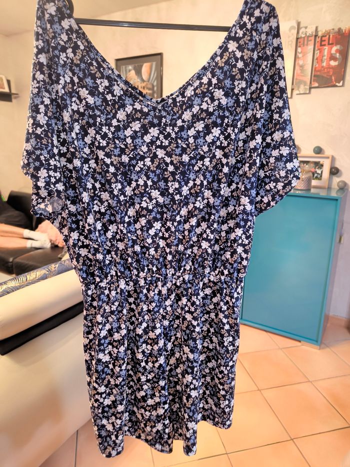 Combishort léger - photo numéro 3