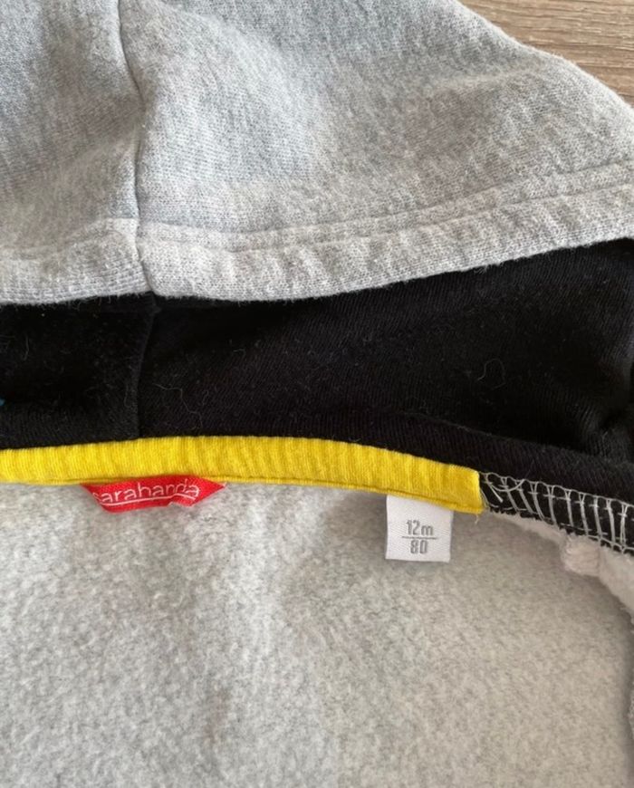 Ensemble jogging 12 mois - photo numéro 2