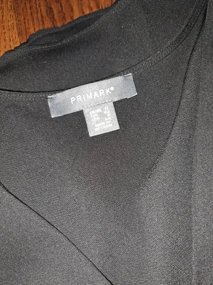 Chemise ML taille 40 - photo numéro 2