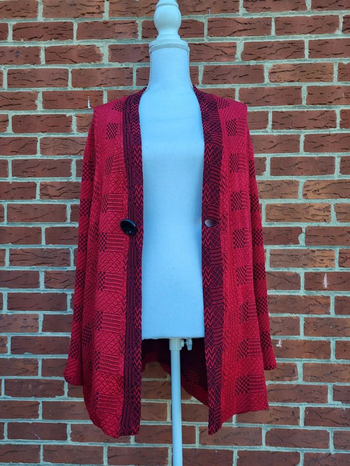 Gilet