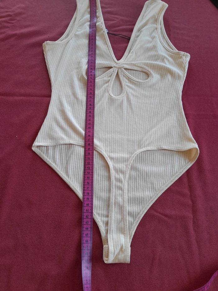 Body Le Lis neuf avec étiquette - photo numéro 8