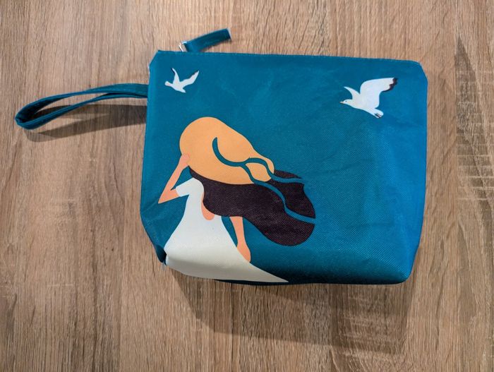 Trousse de toilette