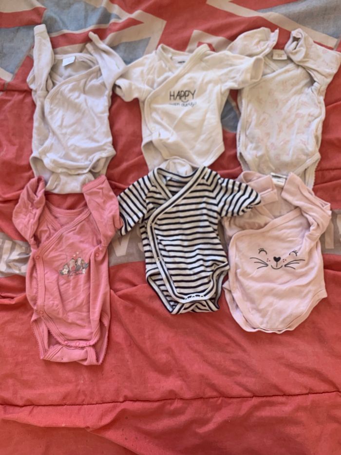 Lot naissance - photo numéro 2