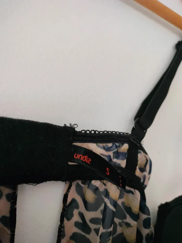Nuisette Leopard Undiz S - photo numéro 4