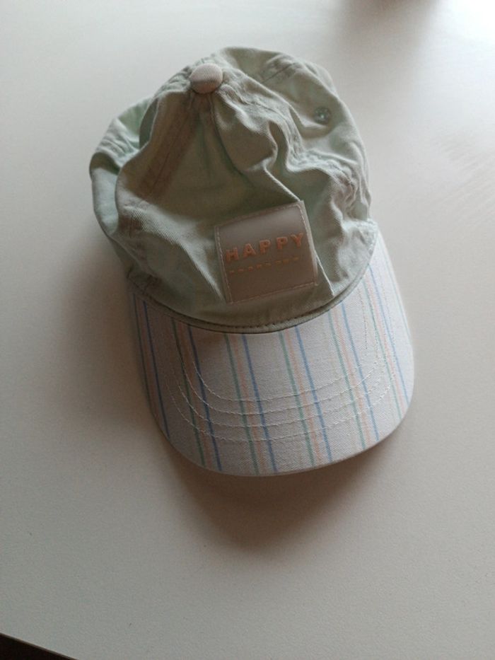 Casquette