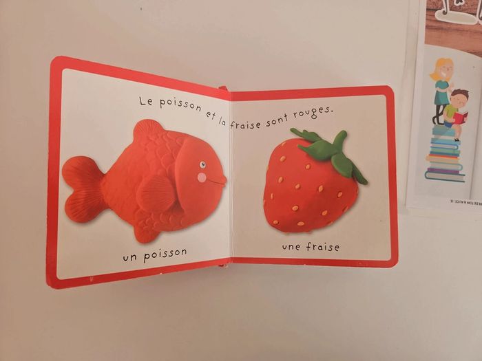 Livre bébé - photo numéro 4