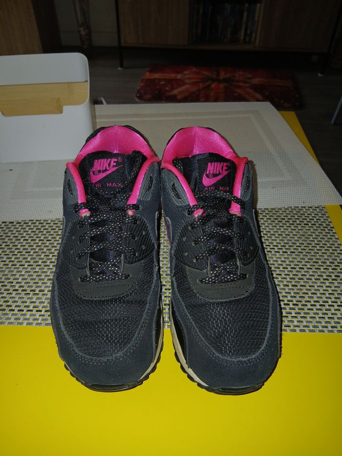 Basket - photo numéro 4