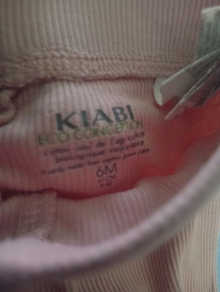 Legging bébé - photo numéro 8