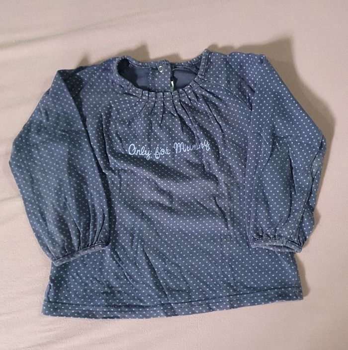 Tee-shirt