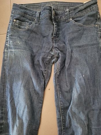 Jean taille 38 bonobo