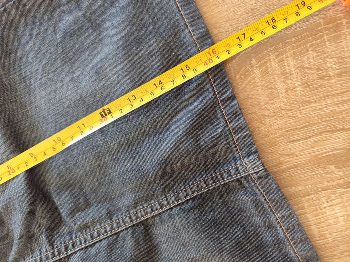 Jupe en jean 40 - photo numéro 5