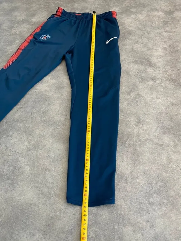 Jogging Nike PSG - photo numéro 2