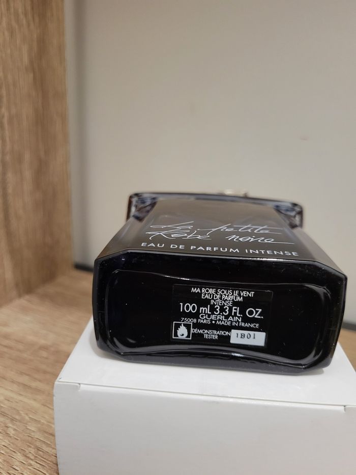 La Petite robe noire Intense Guerlain 100ML - photo numéro 4