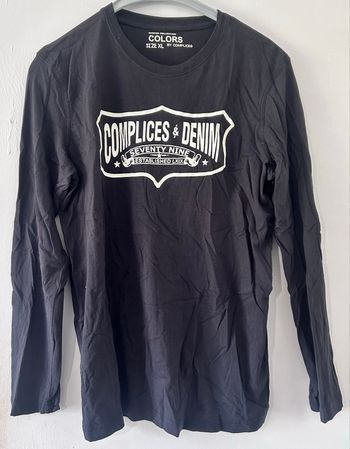 T-shirt Complices